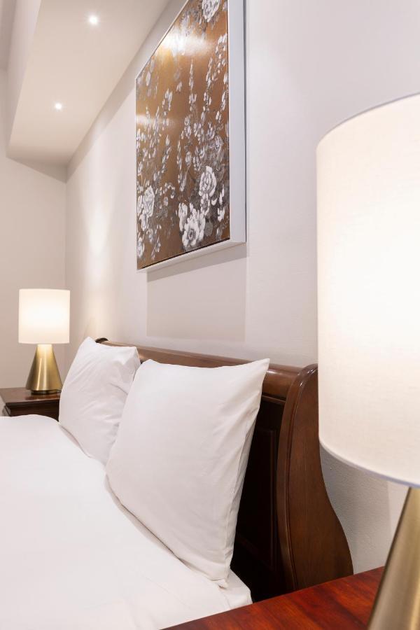 Sliema Central Apartment Just Minutes From The Beach By Jl Exterior foto